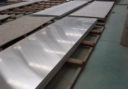 304不銹鋼板價格是多少？