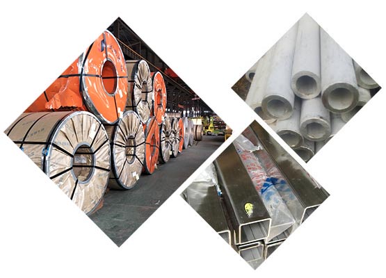 無錫匯亞通不銹鋼有限公司